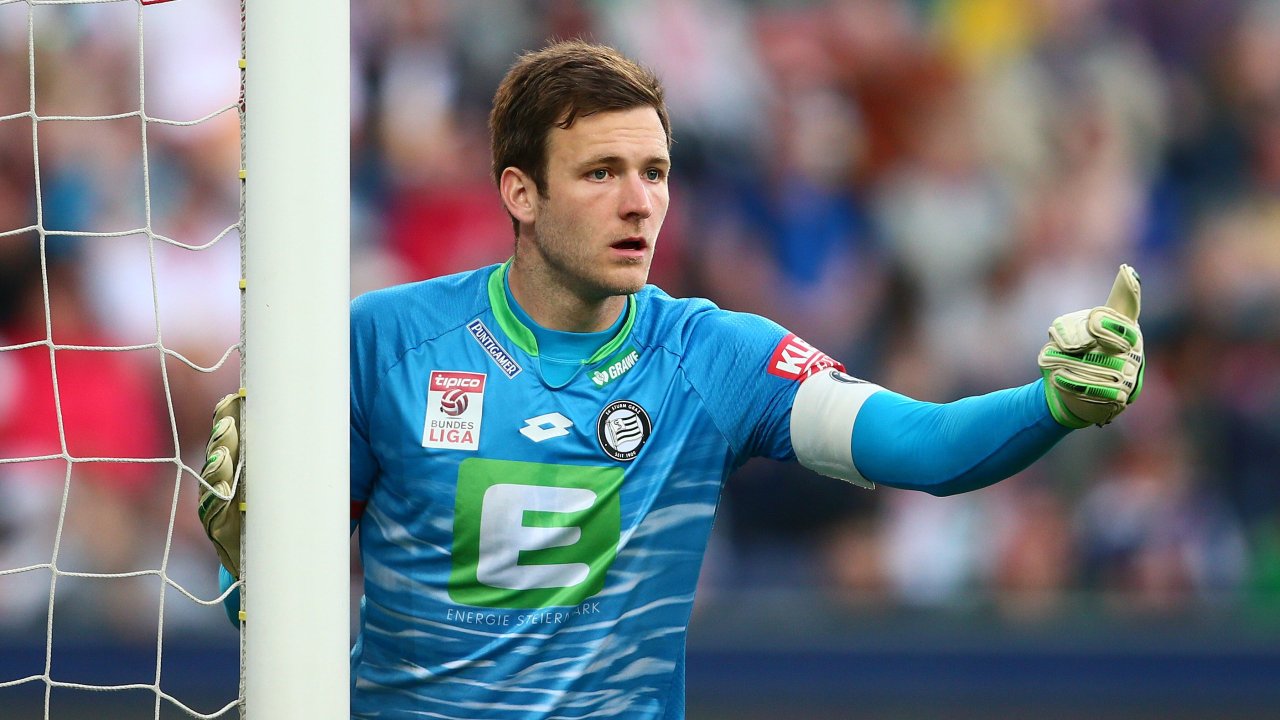 Ex-Sturm-Goalie kündigt Trainerjob in Bochum