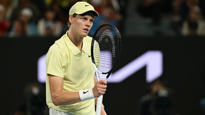 Sinner und Zverev nach Arbeitssiegen im Miami-Viertelfinale