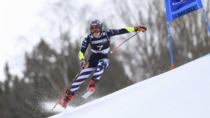 Ski LIVE: Shiffrin vs. Aicher - Showdown um die große Kugel