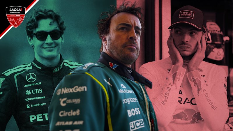 Neue F1-Ära: Geht die Identität verloren?