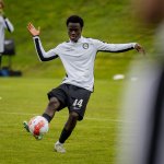 Sturm Graz bindet Nachwuchs-Torjäger und Goalie-Hoffnung