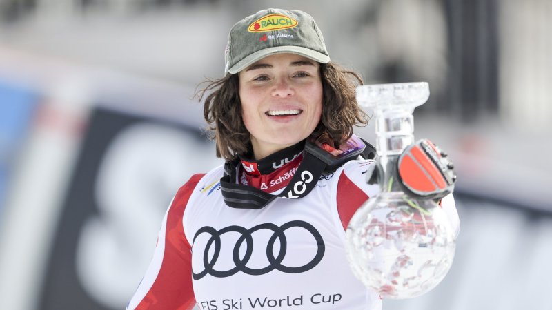 Scheib: "Ich hoffe, dass es nicht meine einzige Kugel bleibt"