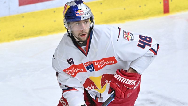 Salzburg verlautbart Abschied von Nationalteam-Stürmer