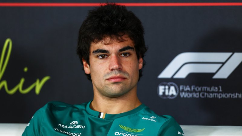 Wutausbruch von F1-Fahrer enthüllt: "Der größte Haufen Scheiße!"