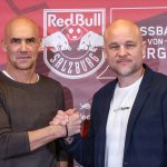 Reunion mit Schröder? Ex-Salzburg-Coach sorgt für Spekulationen