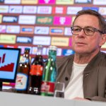 Rangnick äußert sich über ÖFB-Vertragsgespräche