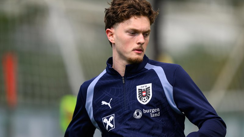 Wanner-Ja zum ÖFB "keine kurzfristige Entscheidung" wegen WM