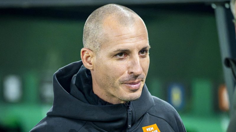 Platzstürmer-Prozess: Stefan Kulovits sagte als Zeuge aus