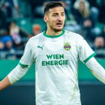 Torreicher Test: Rapid schlägt Regionalligisten erst spät