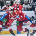 Saisonende für den KAC! Graz99ers sind österreichischer Meister