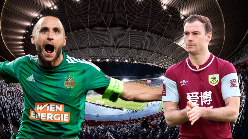 Die gescheiterten Einbürgerungen des ÖFB