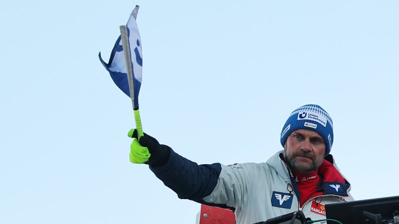 "Nicht ganz so stabil": Widhölzl zieht Skisprung-Saisonfazit