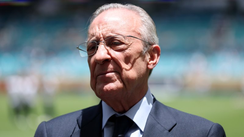 Ballon-d'Or-Sieger äußert sich zu Real-Gerüchten