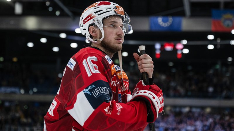 KAC konsterniert: "Es war zu wenig von jedem Einzelnen"