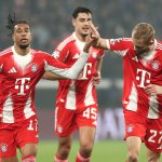 Bayern verzichtet: Keine spontane Meisterfeier am Sonntag