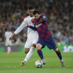 Spielt ein Ex-Real-Star bald an der Seite von Messi?