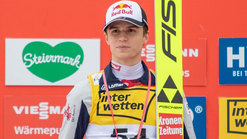 Sorgen um Embacher vor Kugel-Finale in Planica