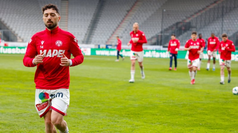 GAK gewinnt Test-Derby gegen Zweitliga-Klub