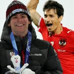 Von Svancer bis Vastic: Österreichs beste Sportler-Einbürgerungen