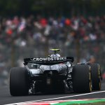 Großer Preis von Japan: Hält Mercedes-Dominanz an?