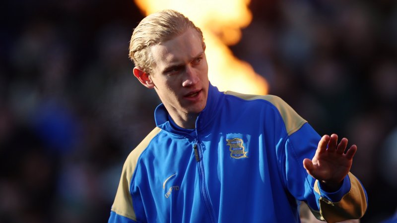 Birmingham-Kapitän Klarer: Kein Kontakt zum ÖFB