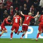 Türkei darf nach Sieg über Rumänien weiter von WM träumen