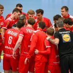 ÖHB-Männer kennen EM-Quali-Gegner