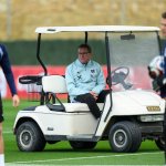 Rangnick: "Bis jetzt haben die Neuen noch gelacht"