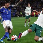 Italien gibt sich gegen harmlose Nordiren keine Blöße