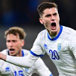 Foda holt sich mit dem Kosovo das Finalspiel gegen die Türkei