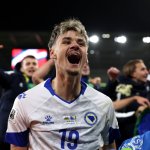 Alajbegovic vom Punkt! Bosnien-Herzegowina holt sich Finalspiel