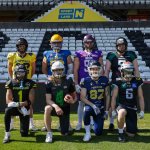 Acht statt sechs Teams: AFL-Saison startet mit zwei Neulingen