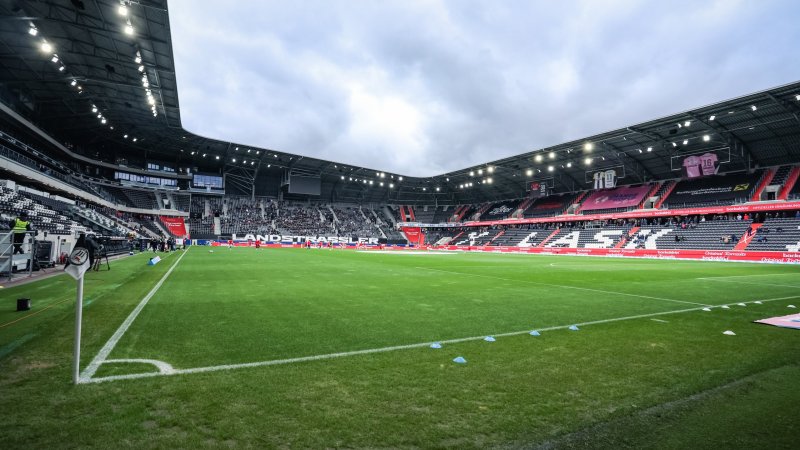 "Gemeinsam auf großer Bühne": Der Upper Austria Business Cup LIVE