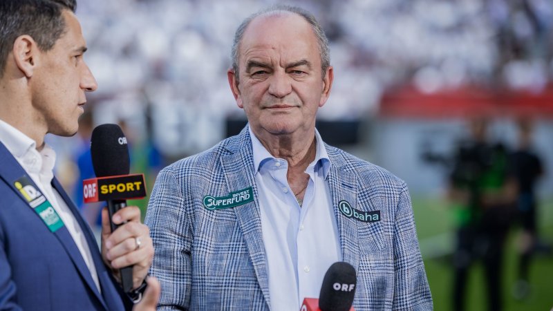 "Schneckerl"-Abschied als Experte? Das sagt der ORF