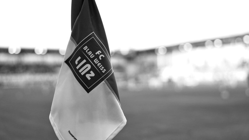 Blau-Weiß Linz trauert um verunglückte Spielerin