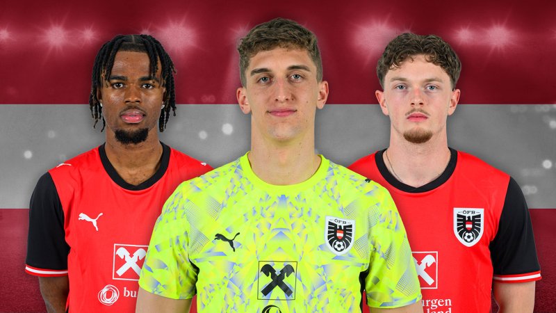 Teamchef-Challenge: So würdet ihr gegen Ghana aufstellen