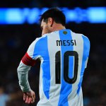 Argentiniens Teamchef weicht Frage nach Messis WM-Teilnahme aus