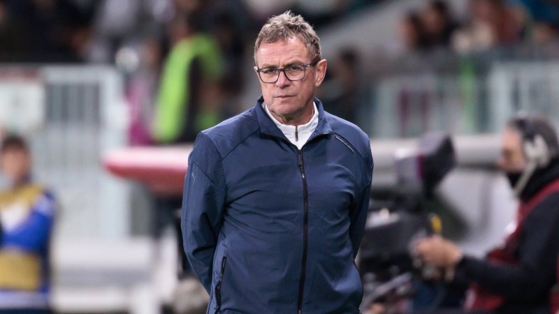 Das ist die ÖFB-Startaufstellung gegen Ghana