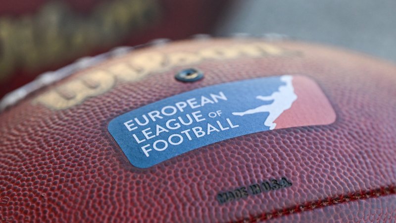 American Football: Insolvenzverfahren gegen die ELF eröffnet