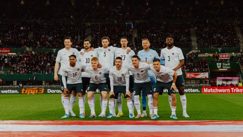 "Neuzugänge" schlagen voll ein: Die Einzelkritik zu ÖFB vs. Ghana