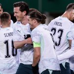 Toller Start ins WM-Jahr! ÖFB-Team schießt Ghana ab