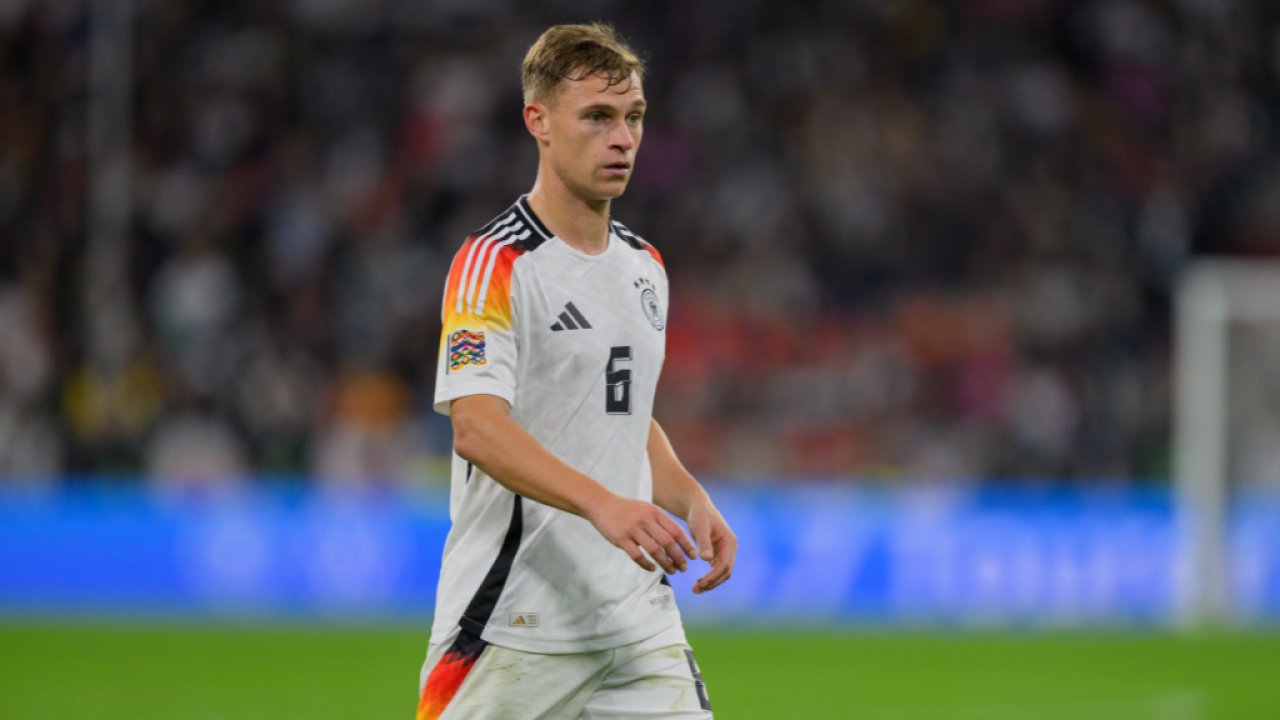 Fußball-Testspiele LIVE: Konferenz mit Schweiz - Deutschland