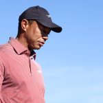 Tiger Woods bei Autounfall beeinträchtigt - verweigerte Urintest