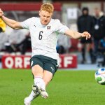 Seiwalds 1. Tor: "Wusste nicht, was ich tun soll"