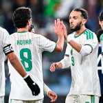 Kantersieg und Remis für ÖFB-WM-Gegner in den Testspielen