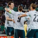 Sabitzer und Gregoritsch schießen sich in die ÖFB-Top-10