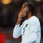 Chukwuemeka nach Debüttor: "Oida, bist deppat"