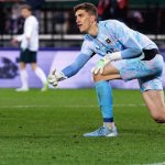 Wiegele: Der Riese bleibt am Boden