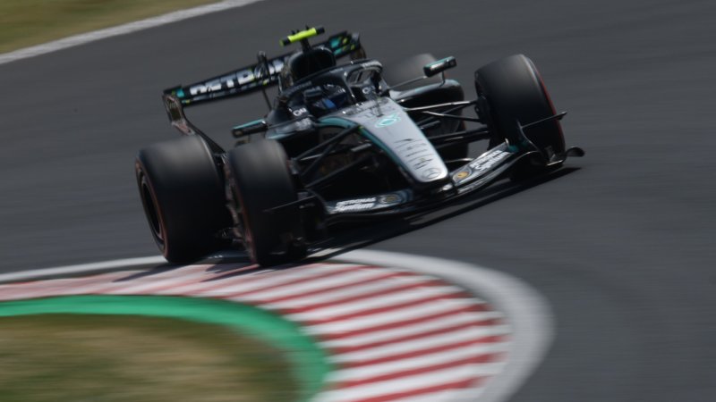 Formel 1 LIVE: Das Qualifying in Japan