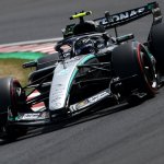 Fast drei Zehntel Vorsprung! Antonelli holt Japan-Pole